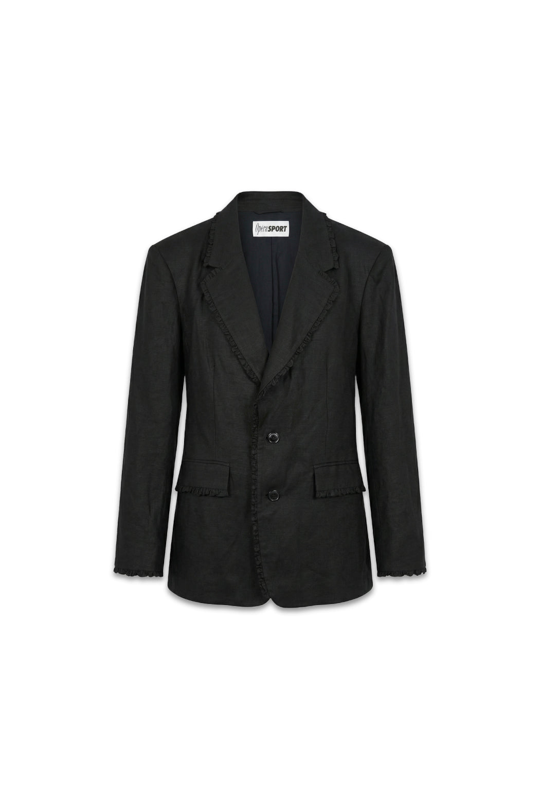 OpéraSport Gia Blazer Black