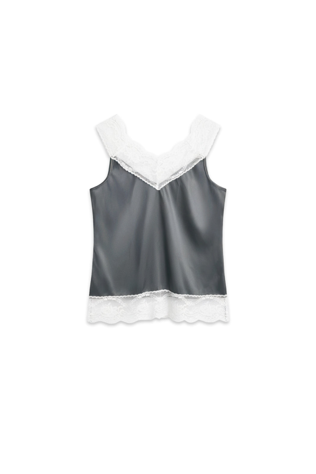OpéraSport Livia Top Coral Smoke