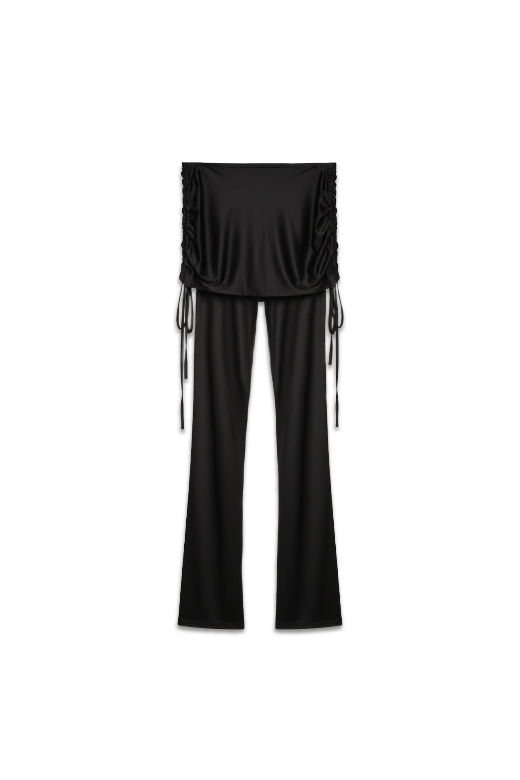 OpéraSport Rosa Pants Black