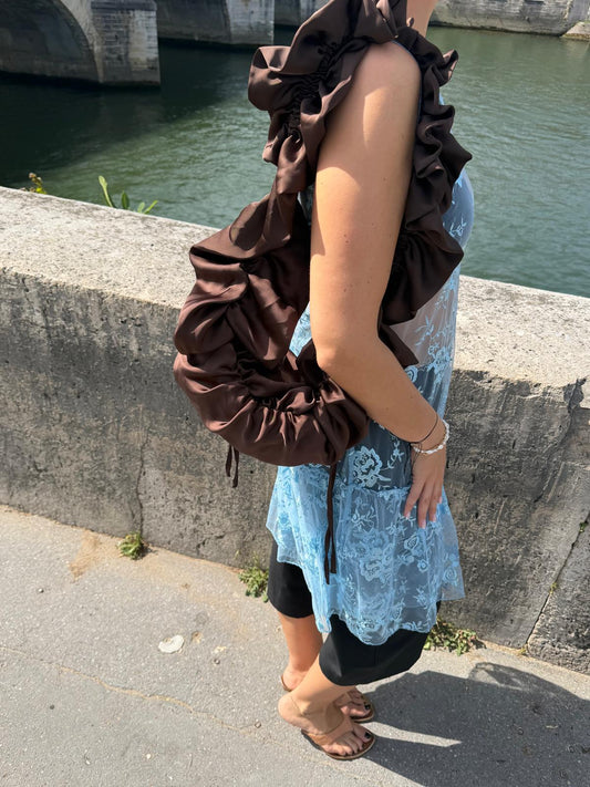 OpéraSport Shirley Bag Brown