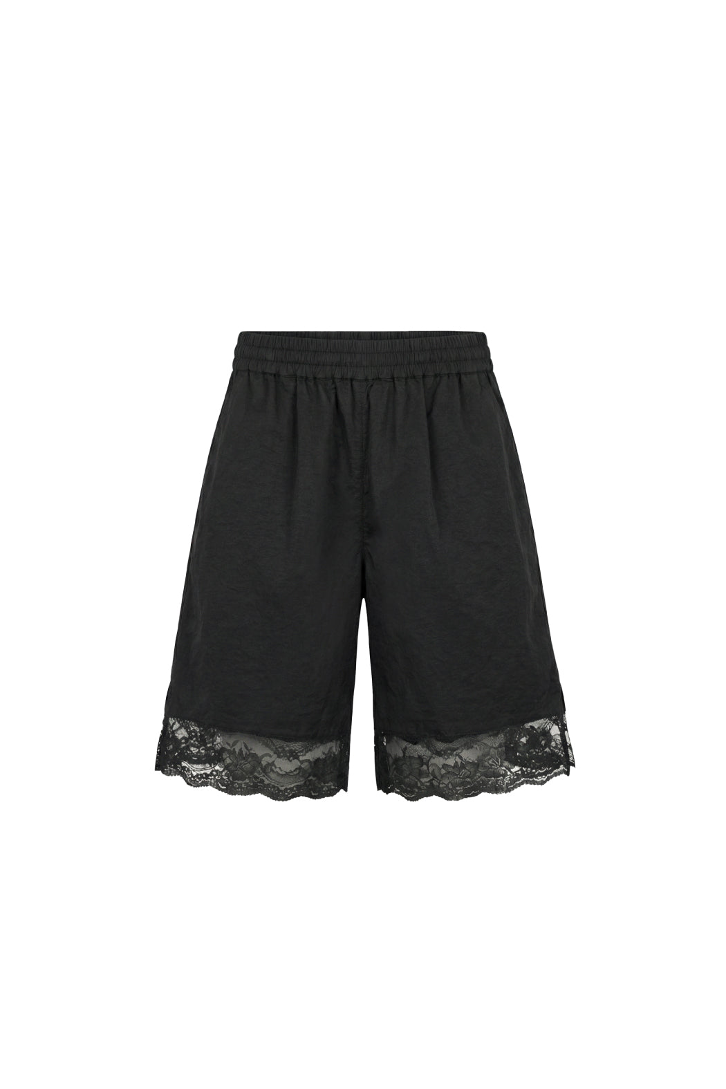OpéraSport Bianca Shorts Black