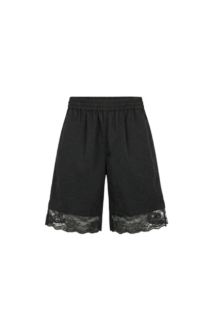 OpéraSport Bianca Shorts Black
