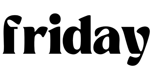FRIDAY - Concept & Innovation store