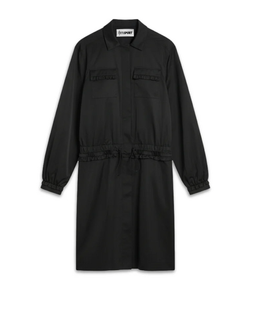 OpéraSport Mila Jacket Black