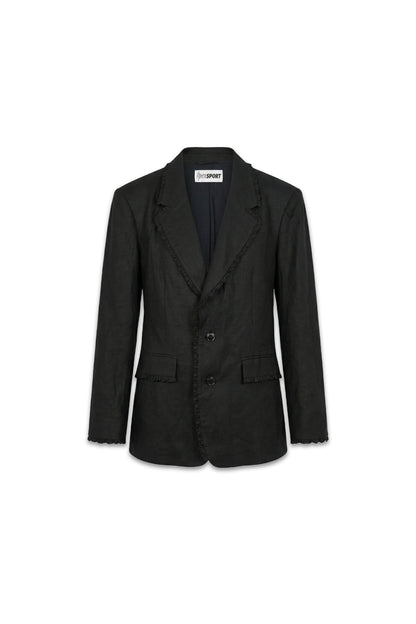 OpéraSport Gia Blazer Black