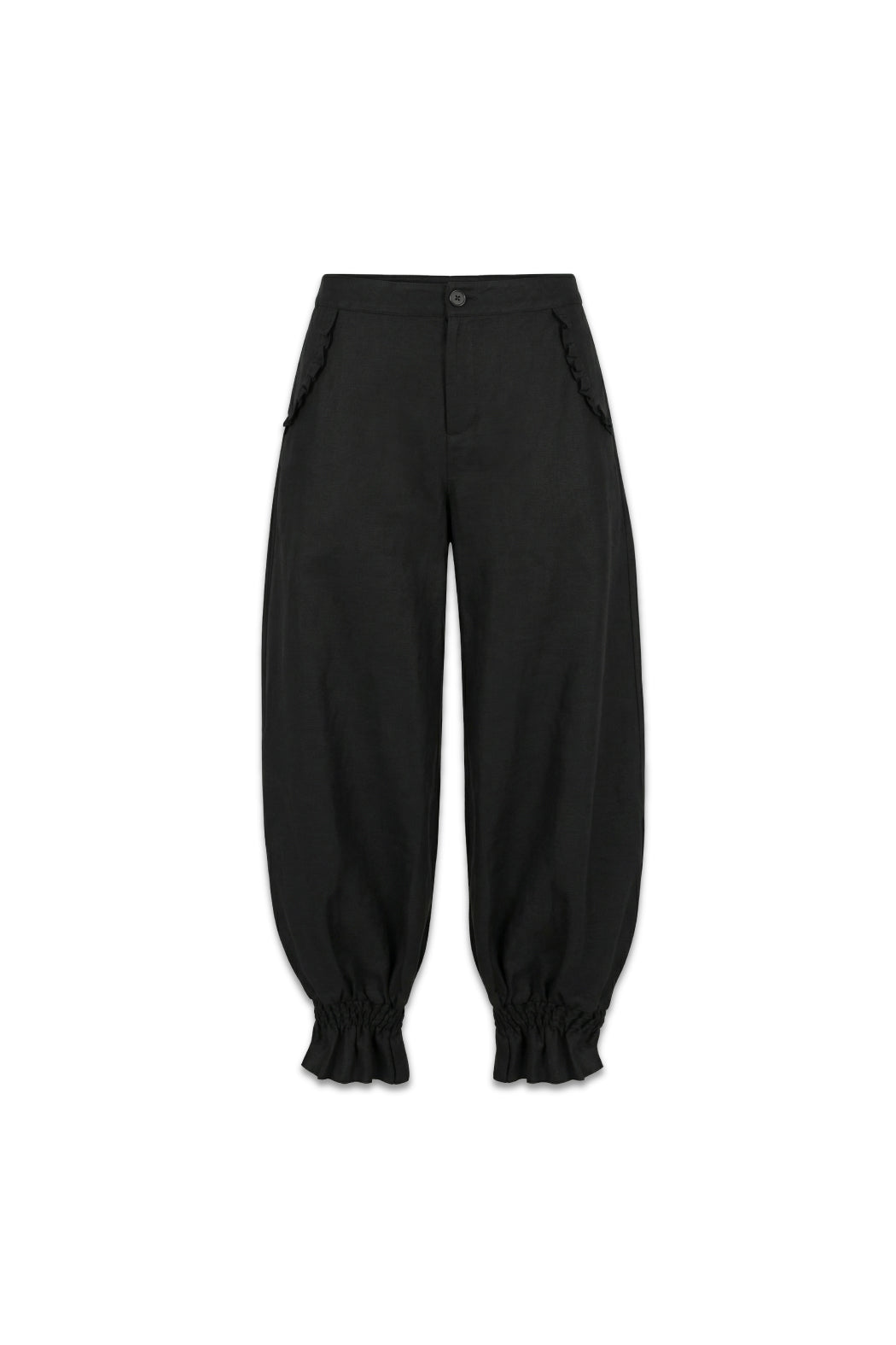 OpéraSport Gia Trousers Black