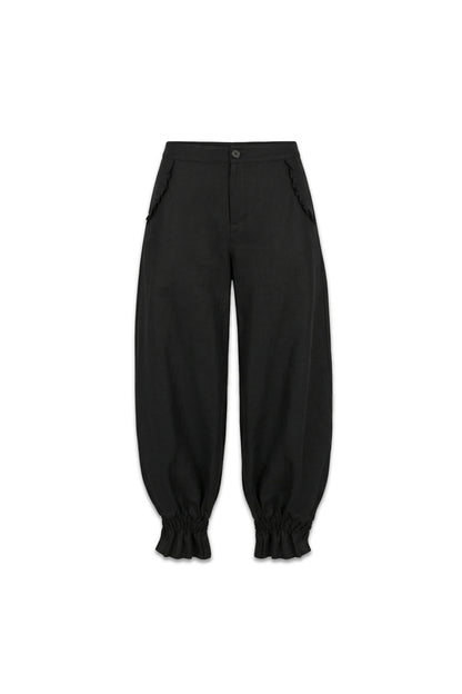 OpéraSport Gia Trousers Black