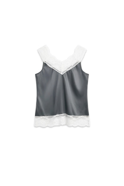 OpéraSport Livia Top Coral Smoke