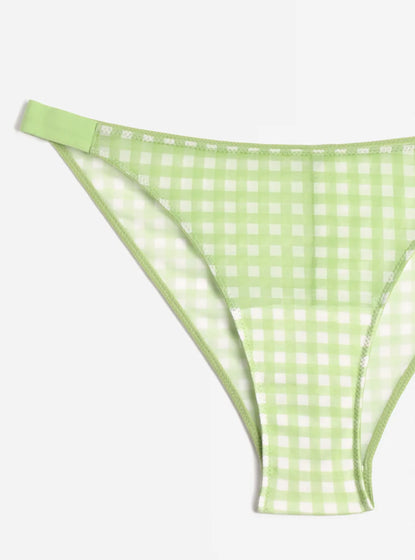 Culotte Miro Verte