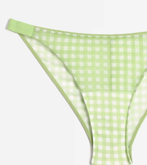 Culotte Miro Verte