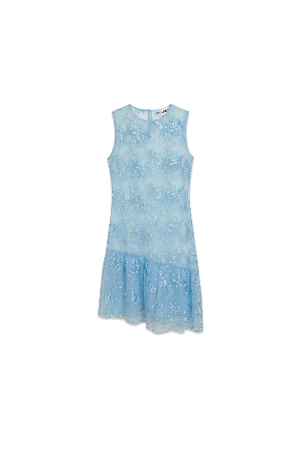 OpéraSport Nona Dress Blue