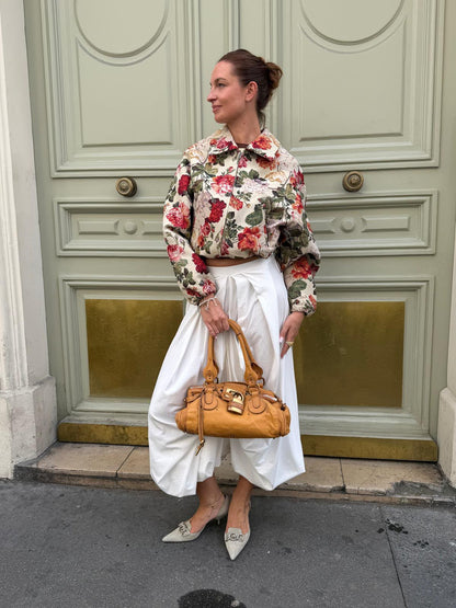 Chloé Paddington Caramel