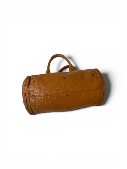 Chloé Paddington biscotte