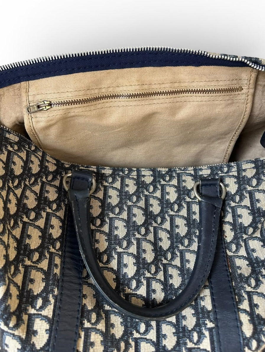 Dior Trotter Boston blue