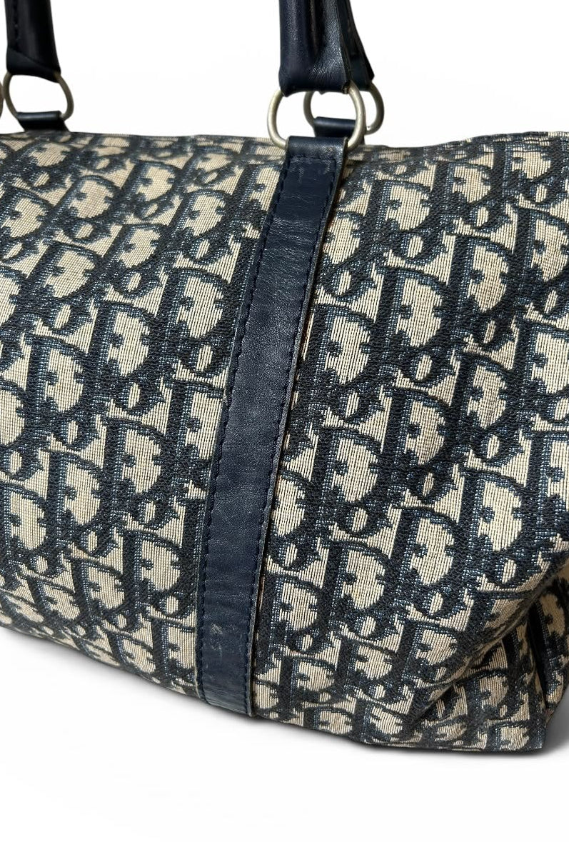 Dior Trotter Boston blue