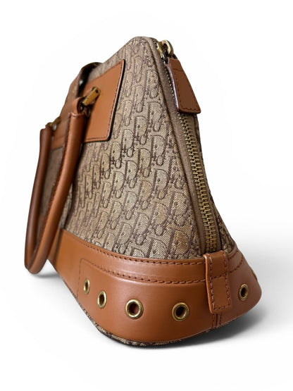 Dior Hobo brown