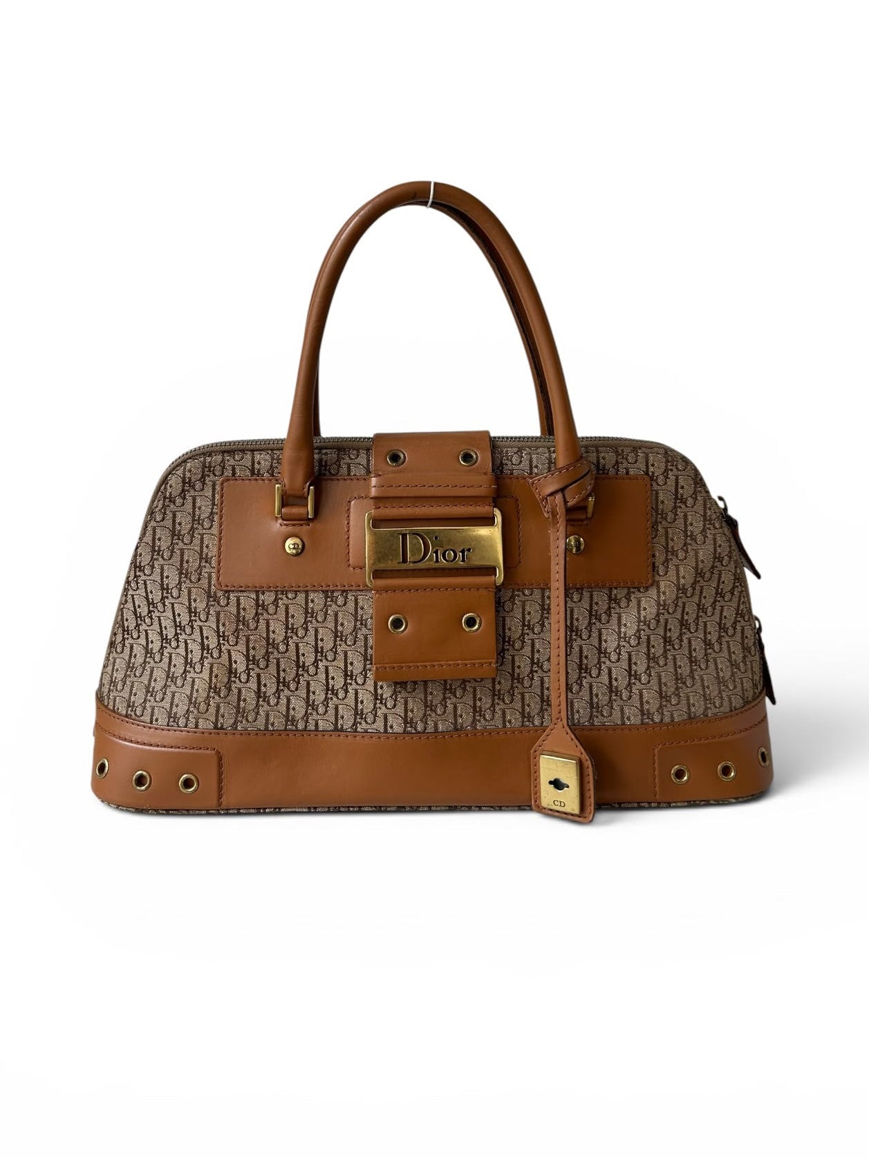 Dior Hobo brown