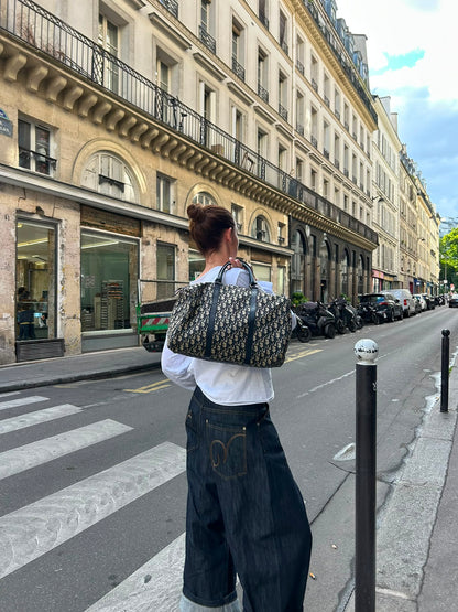 Dior Trotter Boston blue
