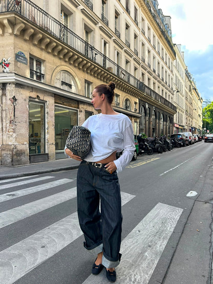 Dior Trotter Boston blue