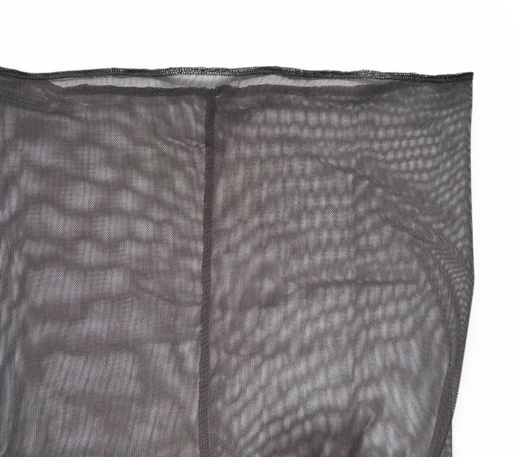 Isonme top brown