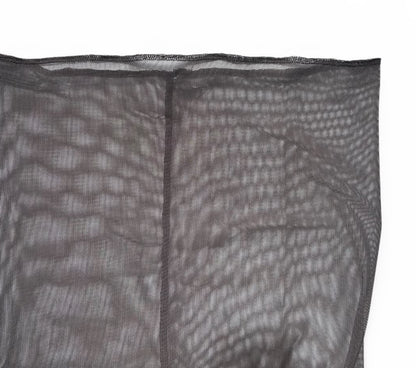Isonme top brown