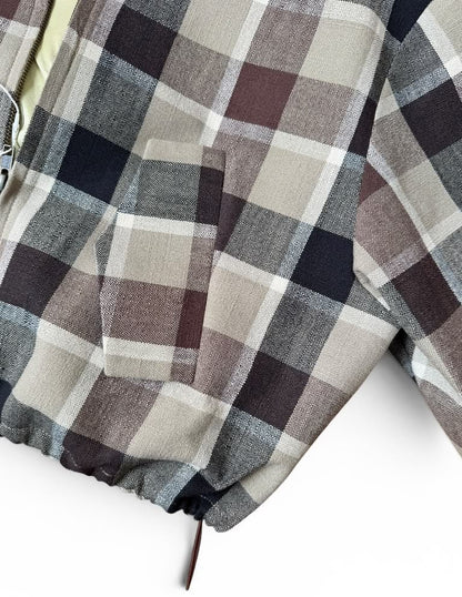 Isonme Adventure Jacket brown