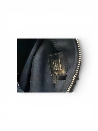 Fendi Baguette Black