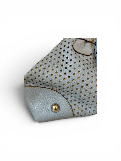 D&G cabas blue