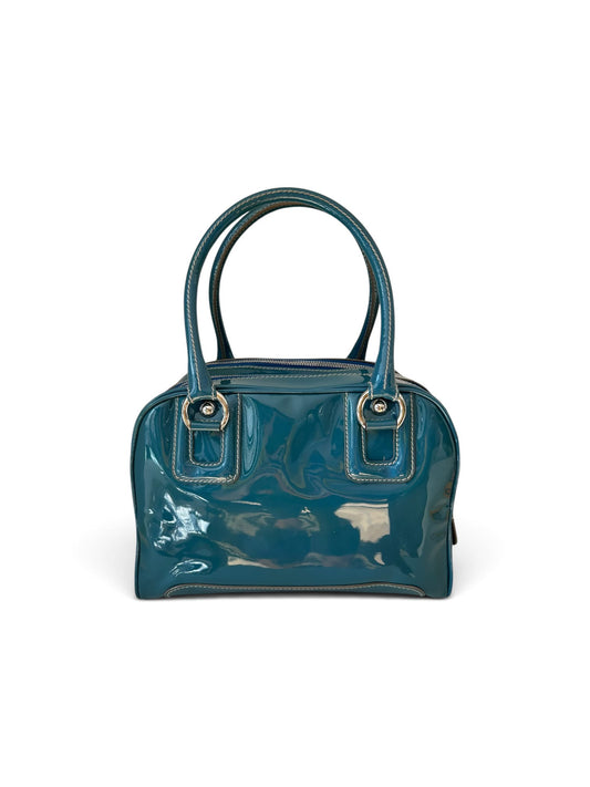 D&G Bowling Bag Teal