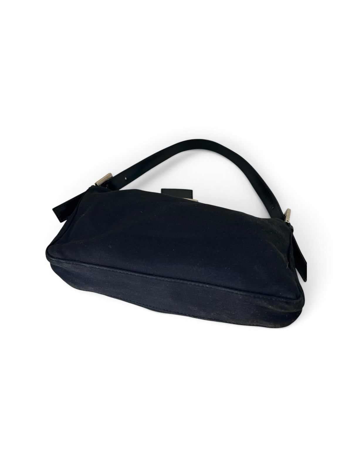 Fendi Baguette Black