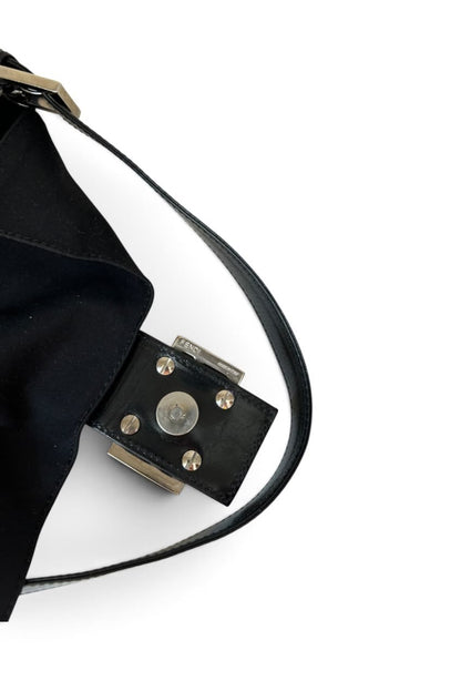 Fendi Baguette Black