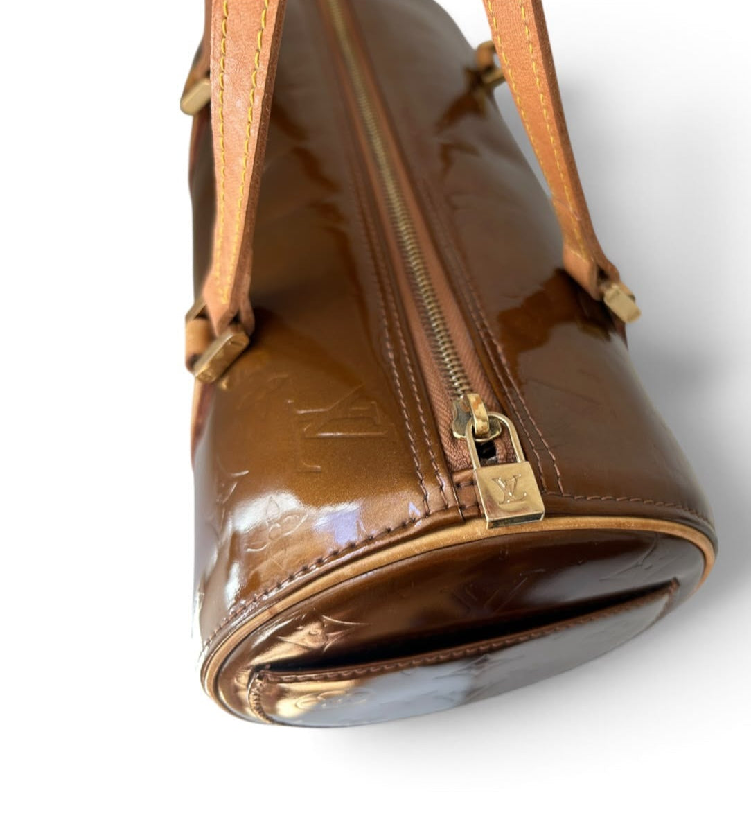 Louis Vuitton Bedford brown