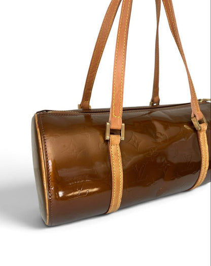 Louis Vuitton Bedford brown