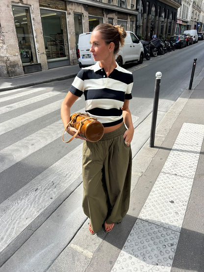 Louis Vuitton Bedford brown