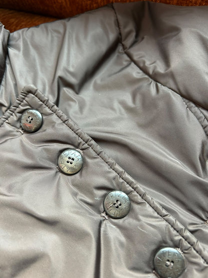 Patricia Pepe jacket dark brown