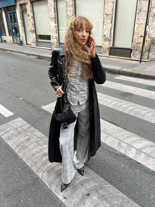 OpéraSport Rafaella trousers grey