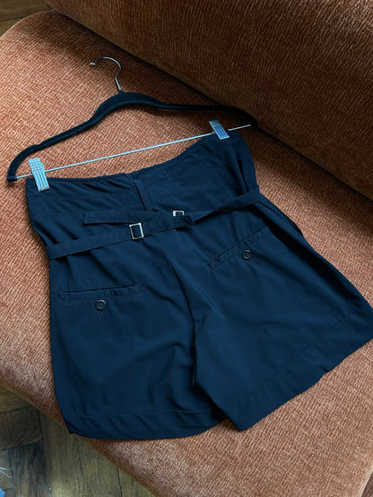 Marithée François Girbaud short black
