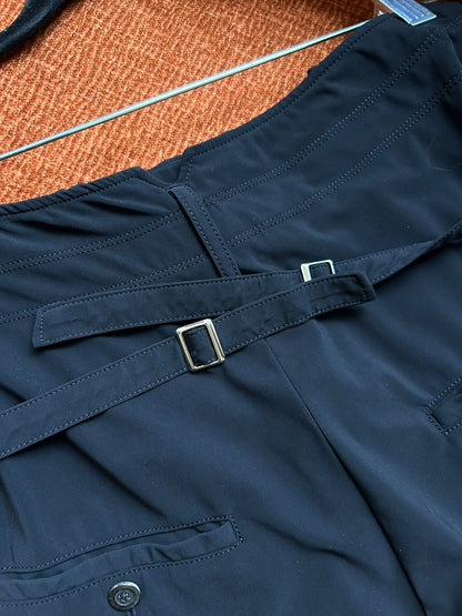 Marithée François Girbaud short black