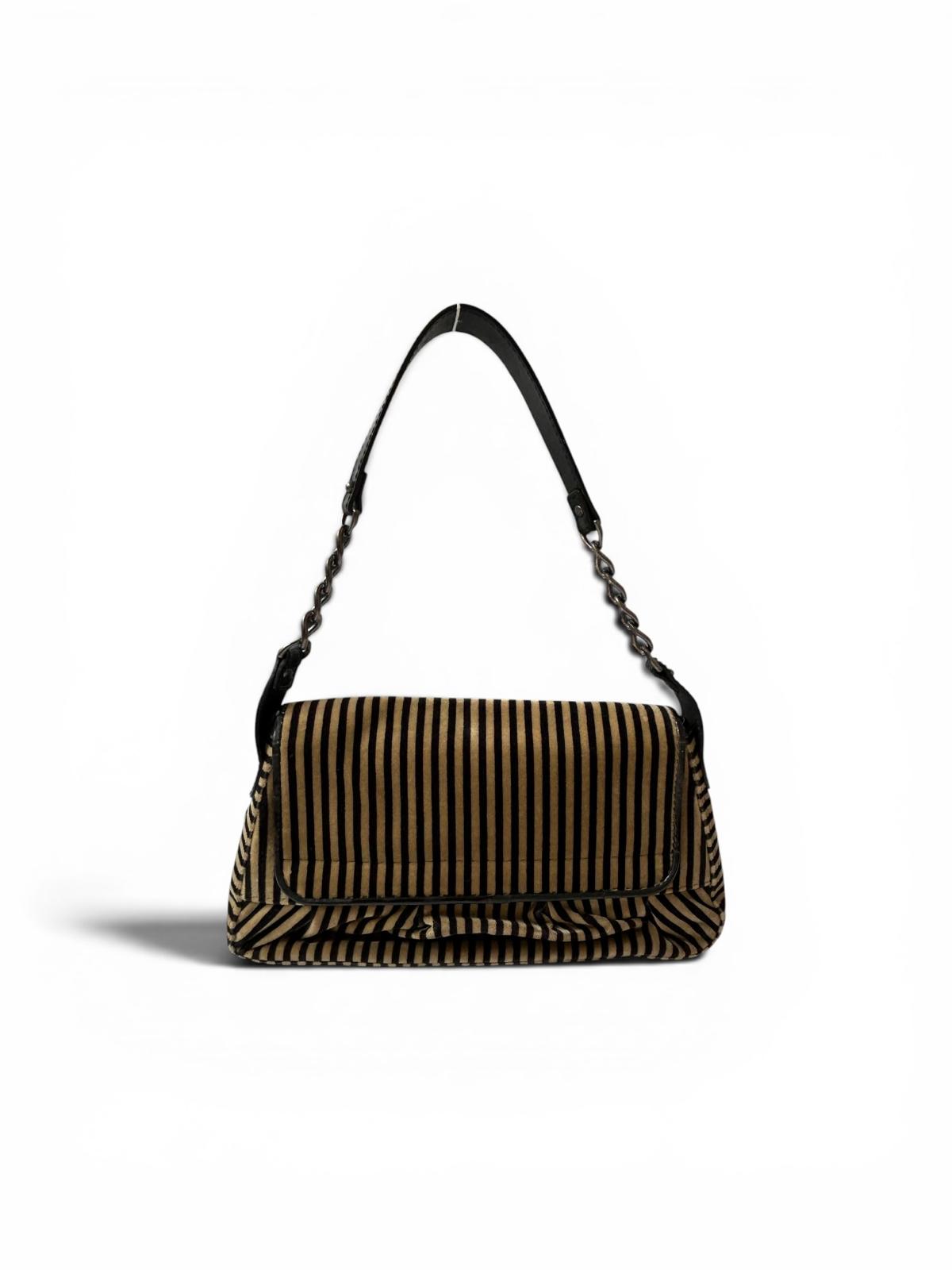 Fendi Animal Print