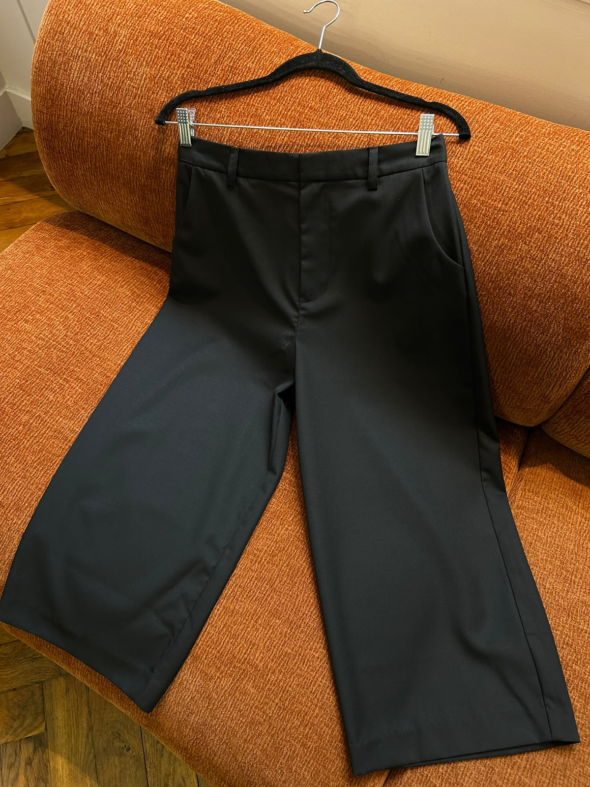 OpéraSport long short black