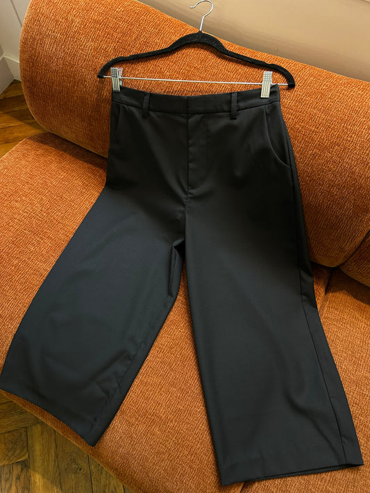 OpéraSport long short black