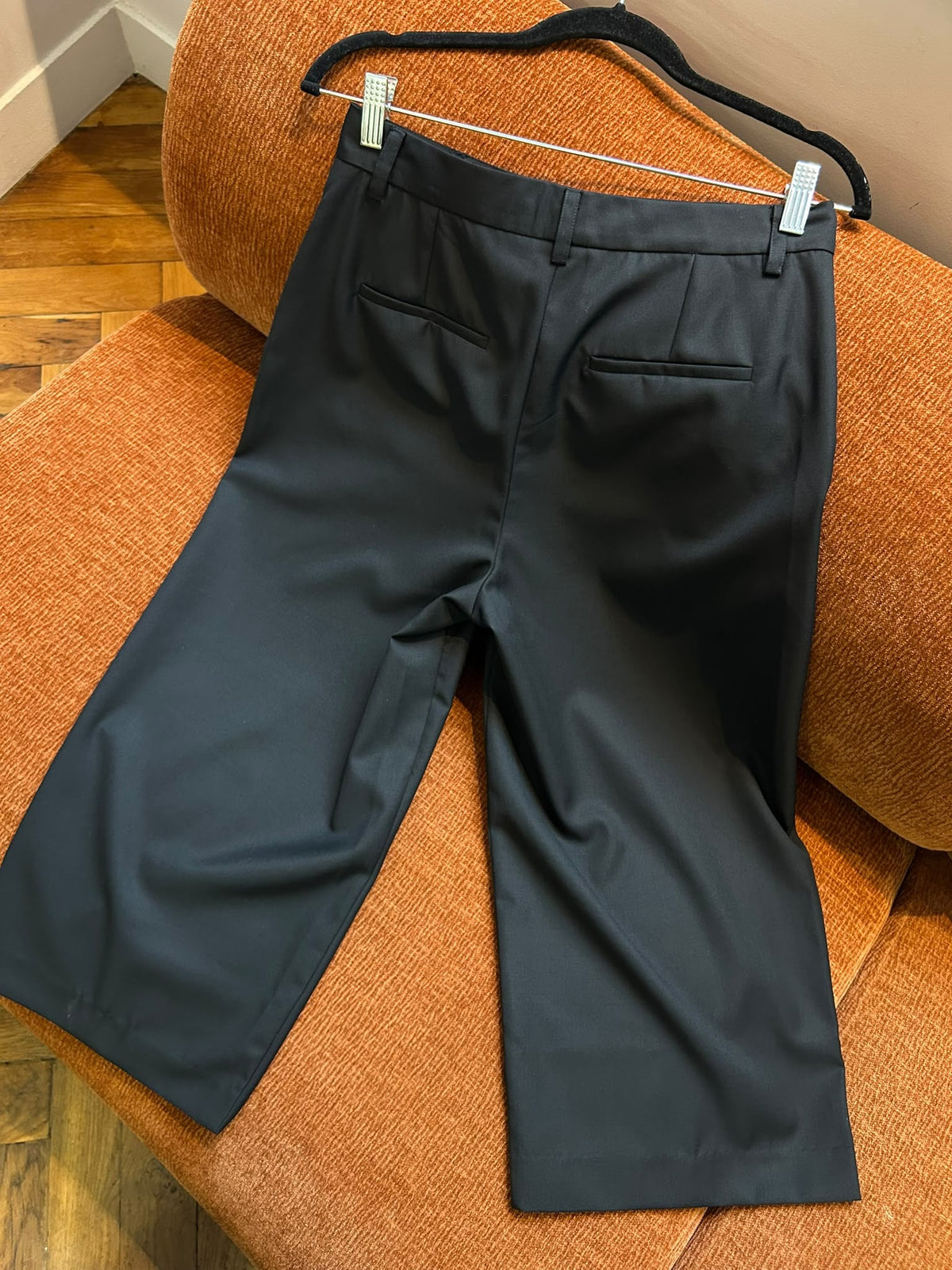 OpéraSport long short black