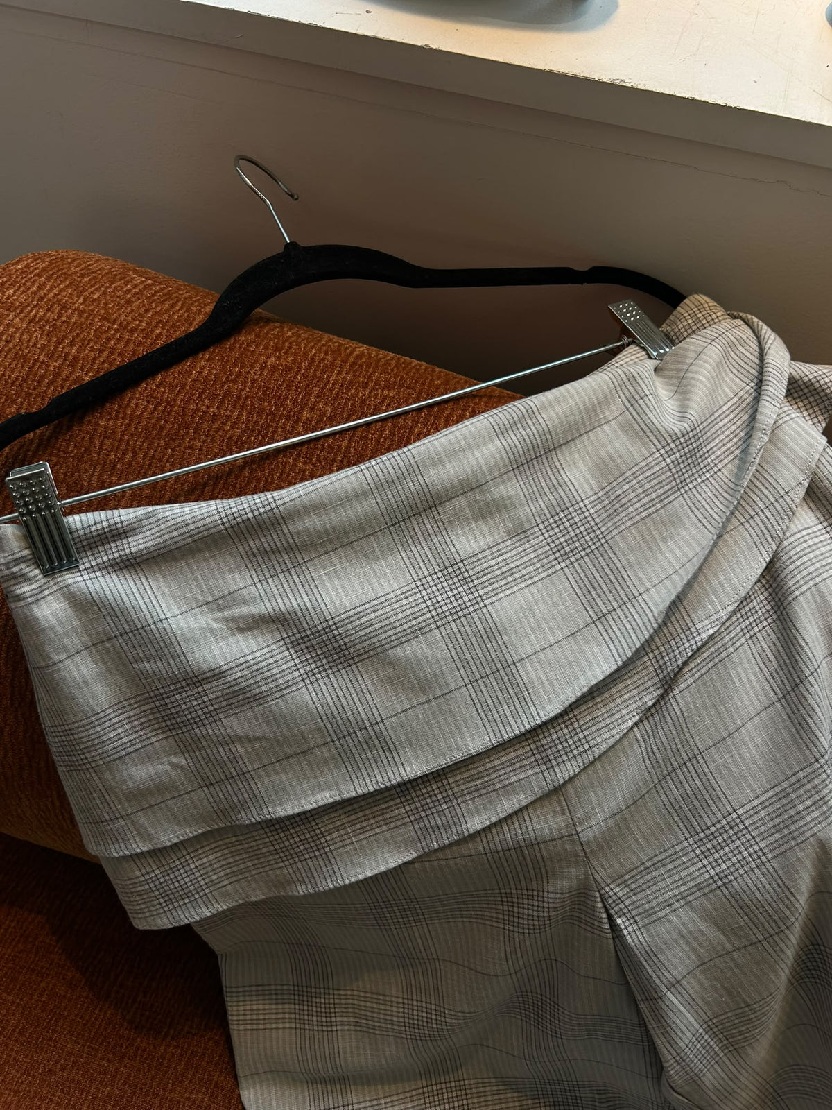 OpéraSport Rafaella trousers grey
