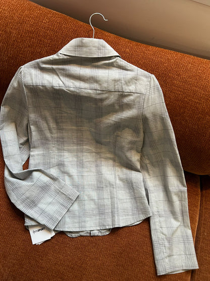 OpéraSport Lavinia shirt grey