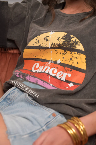 T-shirt Cancer