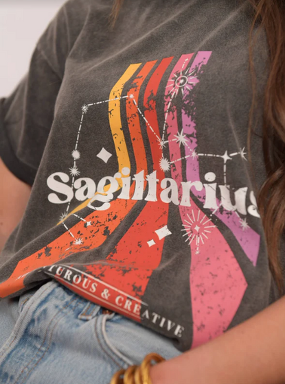 T-shirt Sagittarus