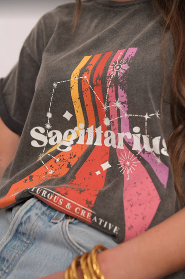 T-shirt Sagittarus